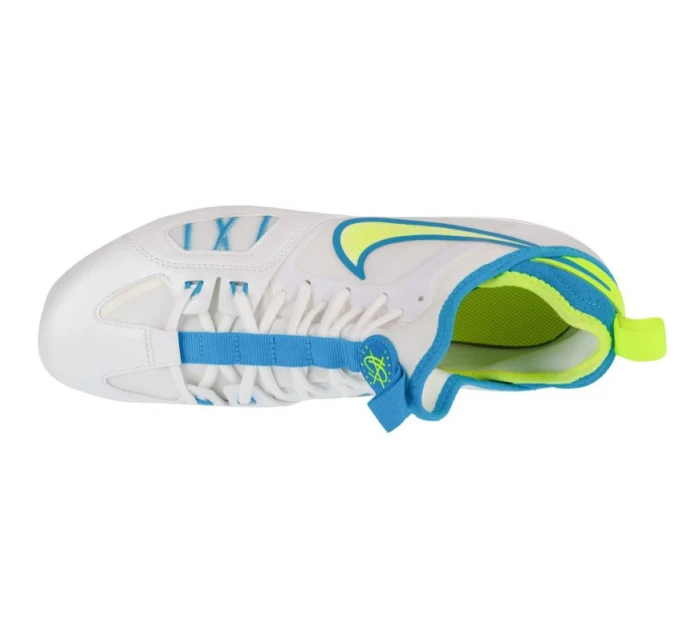 Kopačky 9 Varsity SE FG M model 20961579 - NIKE Kopačky 9 Varsity SE FG M model 20961579 - NIKE