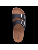 Dámské žabky model 21353023 WO'S - Martes Dámské žabky model 21353023 WO'S - Martes