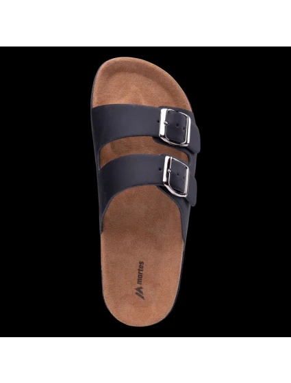 Dámské žabky model 21353023 WO'S - Martes Dámské žabky model 21353023 WO'S - Martes