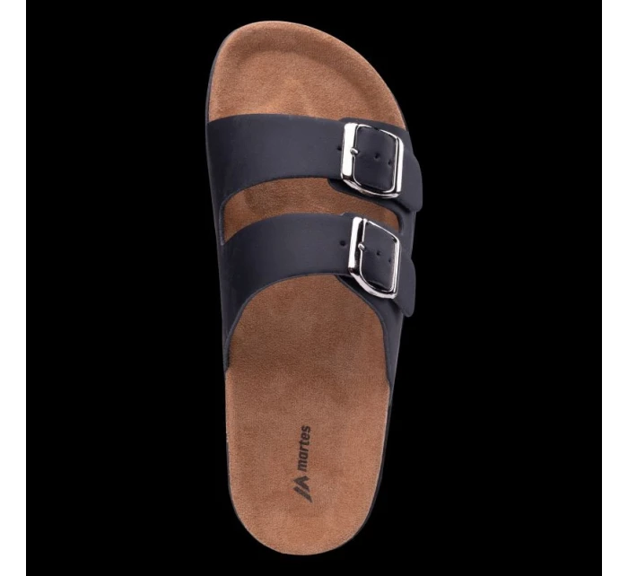 Dámské žabky model 21353023 WO'S - Martes Dámské žabky model 21353023 WO'S - Martes