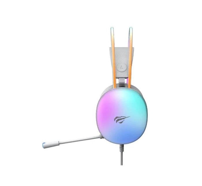 Herní sluchátka model 21326254 - Havit