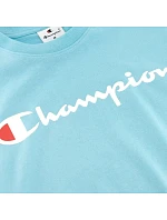 SS Tee M pánské model 21088134 - CHAMPION SS Tee M pánské model 21088134 - CHAMPION