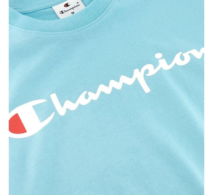 SS Tee M pánské model 21088134 - CHAMPION SS Tee M pánské model 21088134 - CHAMPION