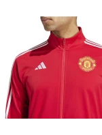 Adidas Manchester United DNA Track Top IT4176 mikina Adidas Manchester United DNA Track Top IT4176 mikina