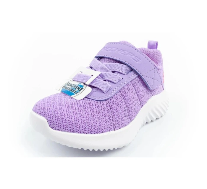 buty dziecięce sportowe lekkie model 21359823 - Skechers buty dziecięce sportowe lekkie model 21359823 - Skechers
