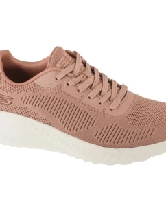 Bobs Squad Chaos Face Off model 21373491 Pink 36 - Skechers