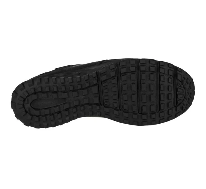 Skechers Escape Plan 51591-BBK Black 40 Skechers Escape Plan 51591-BBK Black 40
