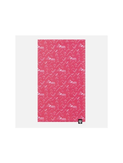 Rossignol Rossi Tube chimney pink Rossignol Rossi Tube chimney pink