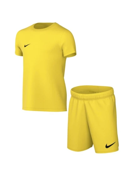 Dětská sportovní souprava DRY žlutá model 21720503 719 - NIKE Dětská sportovní souprava DRY žlutá model 21720503 719 - NIKE