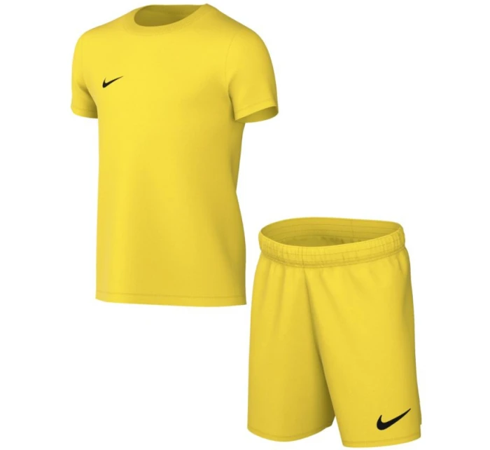 Dětská sportovní souprava DRY žlutá model 21720503 719 - NIKE Dětská sportovní souprava DRY žlutá model 21720503 719 - NIKE