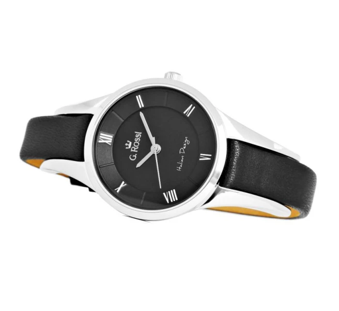 Dámské hodinky G.Rossi 8154A2-1A1 + BOX Dámské hodinky G.Rossi 8154A2-1A1 + BOX