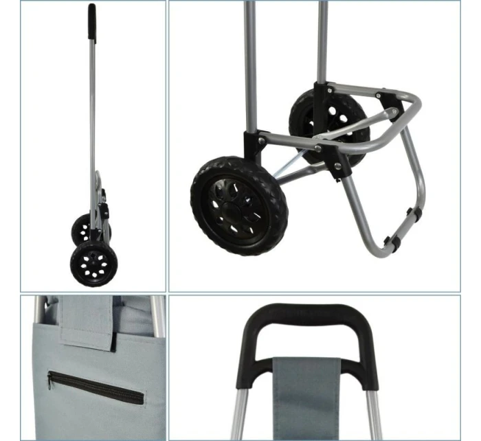 NA NA ZE  SZARY model 21833605 - ProWorld