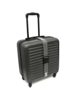 180x5CM PROWORLD GRY UNIVERSAL SAFETY CUIT CASE BELT 180x5CM PROWORLD GRY UNIVERSAL SAFETY CUIT CASE BELT