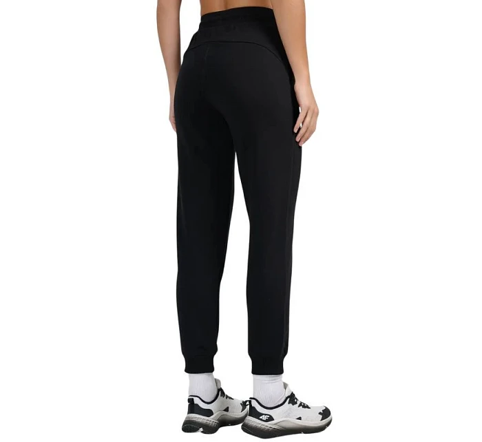 Dámské kalhoty CAS deep black WMM00TTRO 20S dámské model 22081429 - 4F