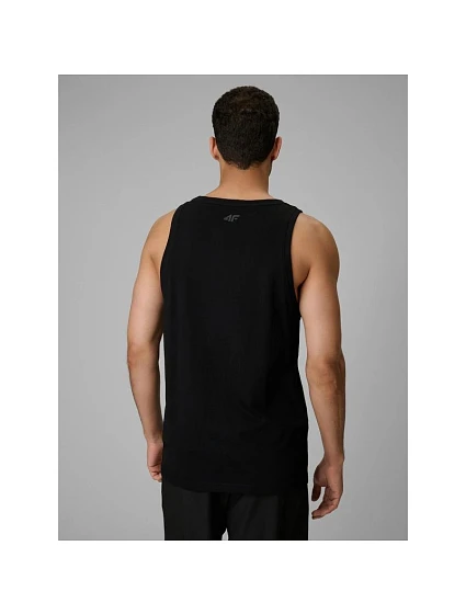 Tričko bez rukávů model 22209707 - 4F