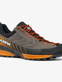 Scarpa model 22265314 - No name