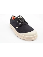 – pánské sportovní boty lehké černé model 22306713 - Palladium – pánské sportovní boty lehké černé model 22306713 - Palladium