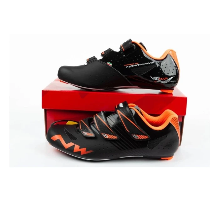 Pánská cyklistická obuv  3S M 06 model 17080508 - Northwave