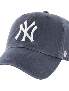 47 Brand New York Yankees Clean Up Cap B-RGW17GWS-VN