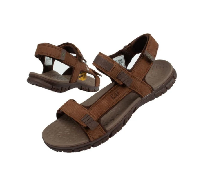 Sandály Caterpillar Atchison M P721281