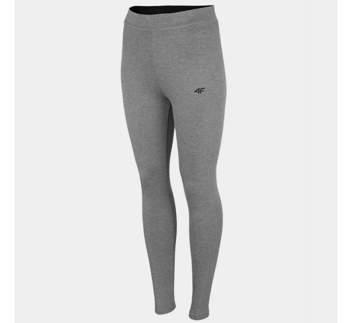 Dámské legíny W H4L22-LEG350 24M - 4F Dámské legíny W H4L22-LEG350 24M - 4F