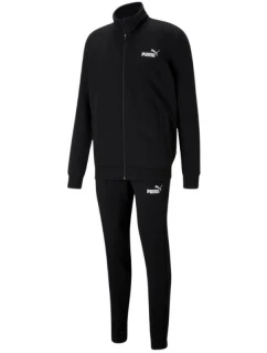 Puma Clean tepláková souprava M 585840 01