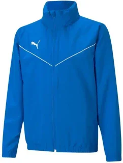 Dětská bunda teamRise All Weather Jr model 17271323 02 - Puma