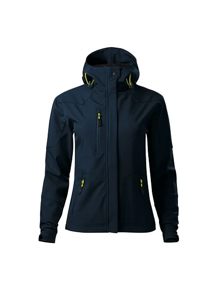 Bunda Softshell Nano W model 18000202 - Malfini