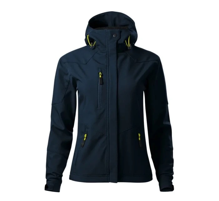 Dámská bunda Softshell Nano W MLI-53202 - Malfini 