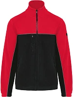 904 Pracovní fleecová bunda model 22514382 black/red - WK 904 Pracovní fleecová bunda model 22514382 black/red - WK