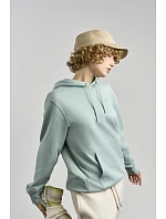 Vojenská kšiltovka khaki model 22450535 - Atlantis Headwear Vojenská kšiltovka khaki model 22450535 - Atlantis Headwear