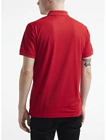 CORE Unify Polo Shirt M Pánské sportovní polo model 22467039 black - Craft Corporate CORE Unify Polo Shirt M Pánské sportovní polo model 22467039 black - Craft Corporate