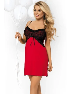 model 21798433 kolor:czerwony - DKaren