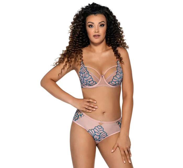 Ava 1929 Angel barva:tyrkysová