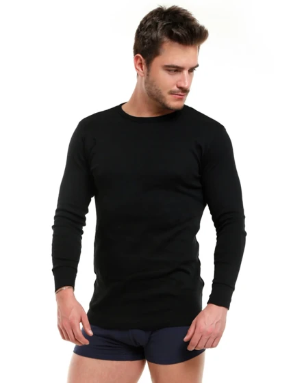 Moraj MPL1600-001 barva:černá