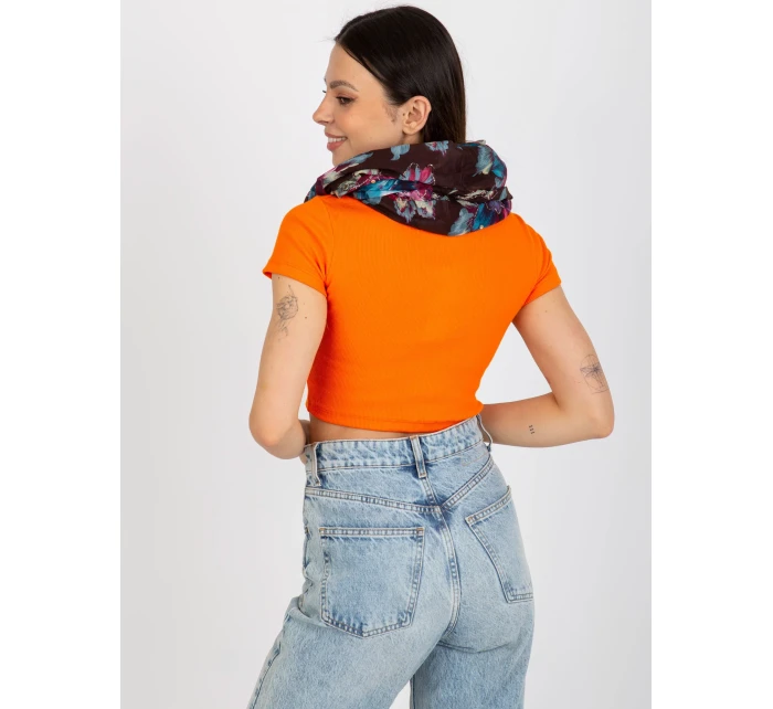 Pareo AT PO 205011.36 tmavě hnědá