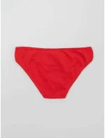 Kalhotky BR MT 11428 červené