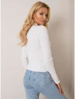 Halenka D16036Z02270A bílá