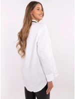 Koszula DHJ KS model 20731464 biały - FPrice