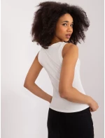 Top LK TP 509623.73 ecru Top LK TP 509623.73 ecru