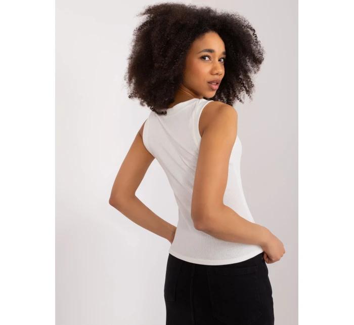 Top LK TP 509623.73 ecru Top LK TP 509623.73 ecru