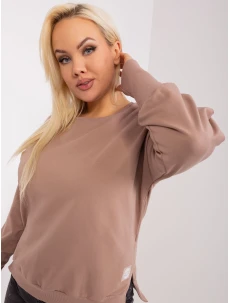 Halenka RV BZ 9144.37 tmavě lila