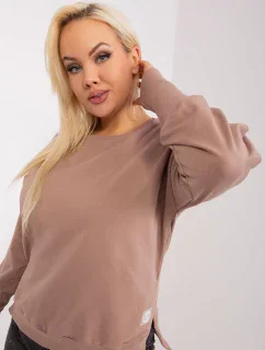 Halenka RV BZ 9144.37 tmavě lila