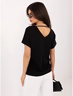 Halenka RV BZ A1321.91 černá Halenka RV BZ A1321.91 černá