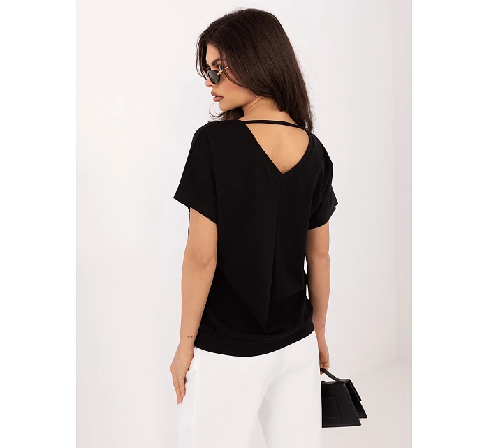 Halenka RV BZ A1321.91 černá Halenka RV BZ A1321.91 černá