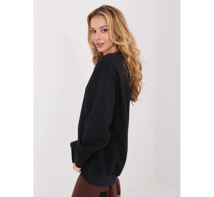 Bluza BL czarny model 21818981 - FPrice