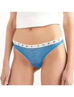 Dámská tanga Lace 3 Pack model 20896381 - Tommy Hilfiger