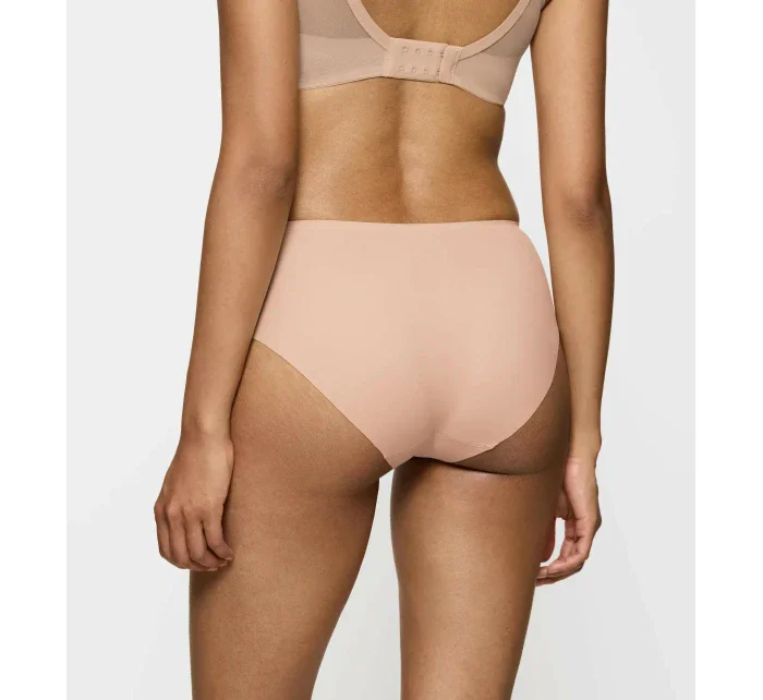 Dámské kalhotky Smart Invisible Maxi - Triumph