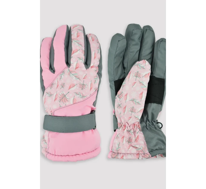 LYŽAŘSKÉ RUKAVICE RN055