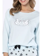 DÁMSKÉ PYŽAMO model 21275212 - LEVEZA DÁMSKÉ PYŽAMO model 21275212 - LEVEZA